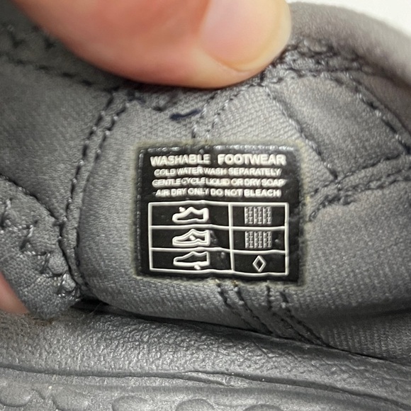 Keen Unisex Newport H2 Closed Toe Water Sandal Black Blue Sz 6 - Picture 11 of 14